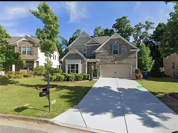 6940 Rocking Horse Ln, Cumming, GA 30040