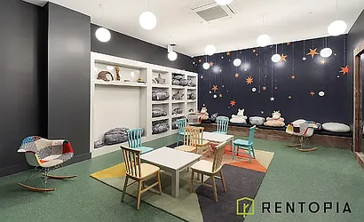 Rented by Rentopia