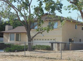 4136 E Avenue T2, Palmdale, CA 93552