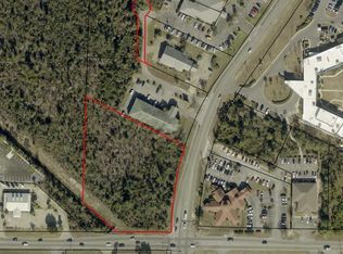 1901 Harrison Ave, Panama City, FL 32405