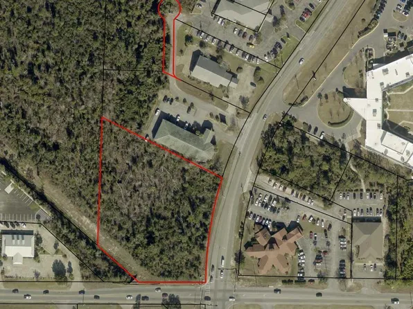 1901 Harrison Ave, Panama City, FL 32405