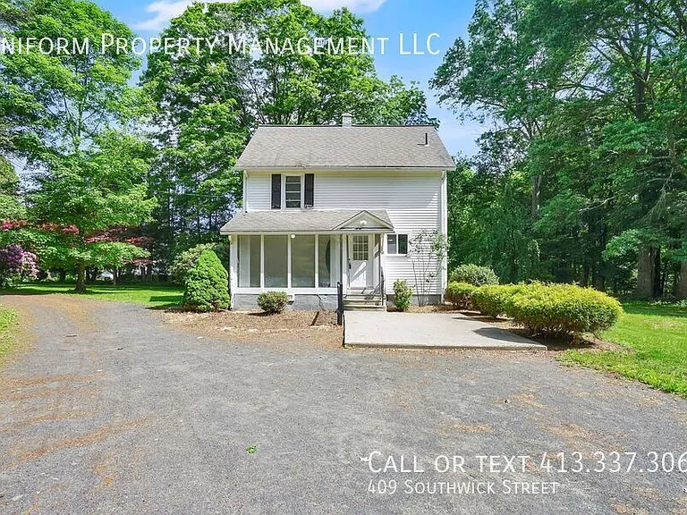 409 Southwick St — Photo 2