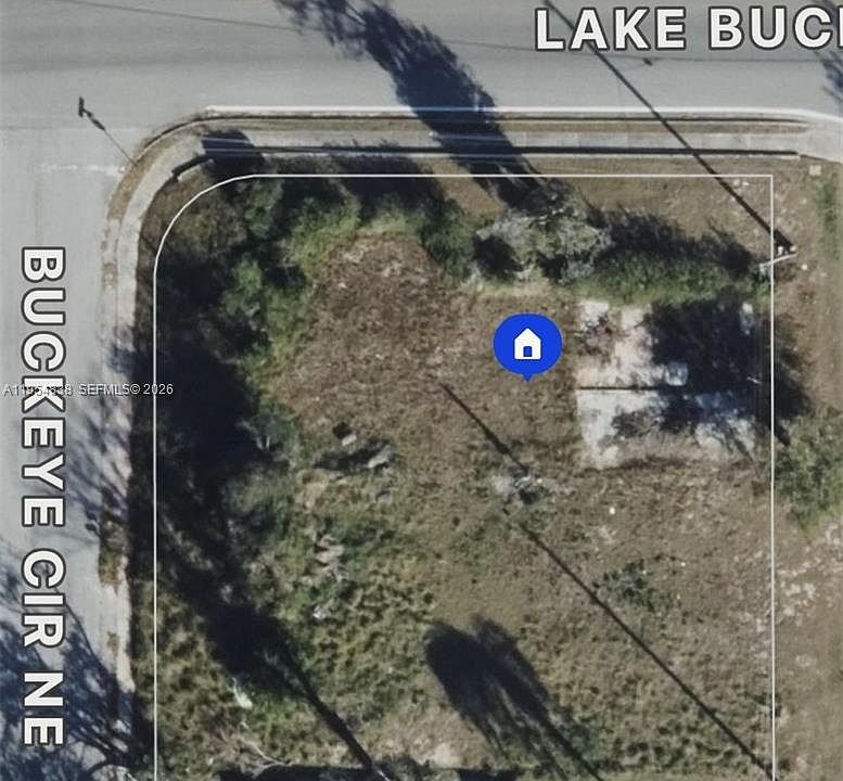 1st image of 60 Buckeye Cir NE