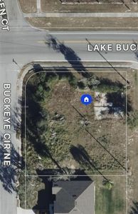 60 Buckeye Cir NE, Winter Haven, FL, 33881