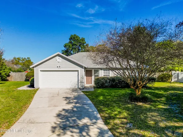 12236 FOOTPATH Lane, Jacksonville, FL 32224