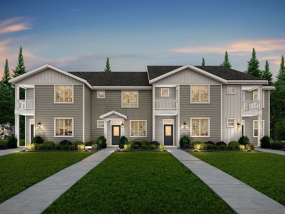 Find the space and luxury you are looking for in these stunning new homes