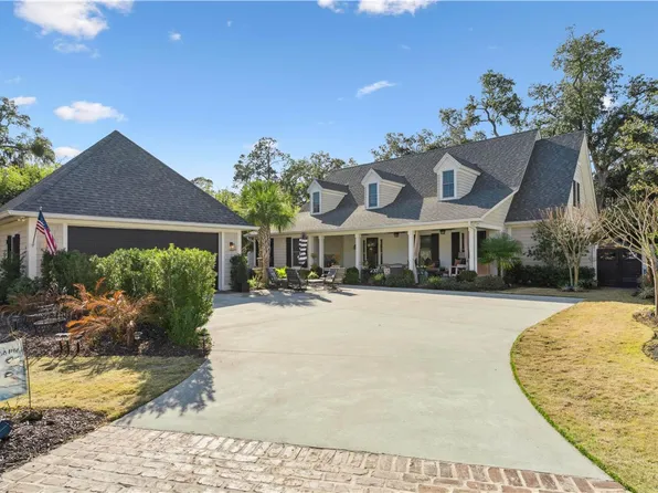 15 Couper Pl, Saint Simons Island, GA 31522