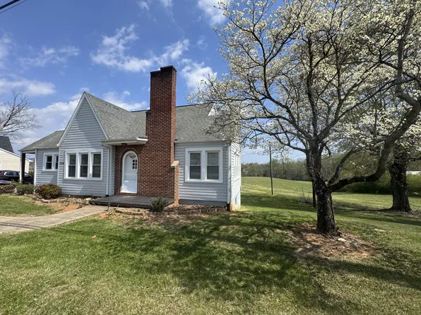 2450 Sparta Rd, North Wilkesboro, NC 28659