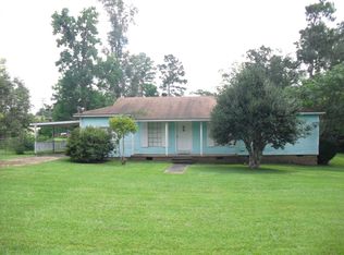 714 Second Ave W, Wiggins, MS 39577