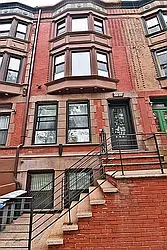 Rented by Bohemia Realty Group