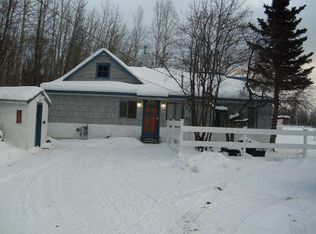 651 N Hyer Rd, Palmer, AK 99645