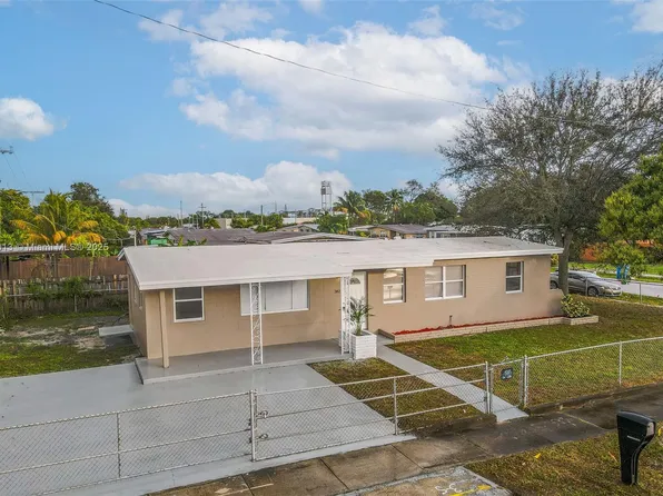 3821 SW 43rd Ave, West Park, FL 33023