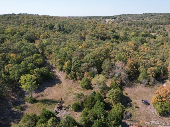 154 Westward Ho Pass, Osage, OK 74054