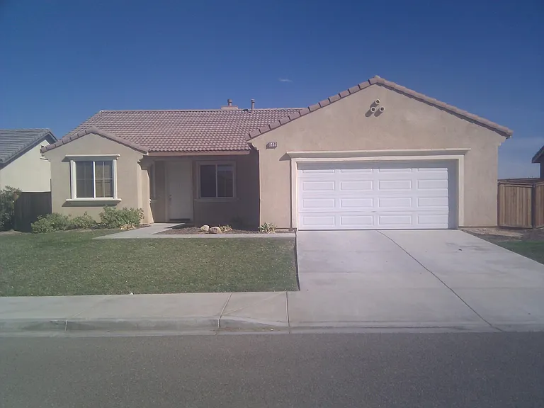 15611 Great Spirit St — Photo 1