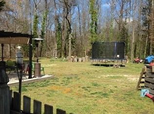 11545 Greenwood Rd, Glen Allen, VA 23059