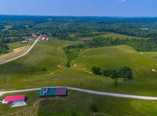 X Lincoln Pike, Scottown, OH 45678