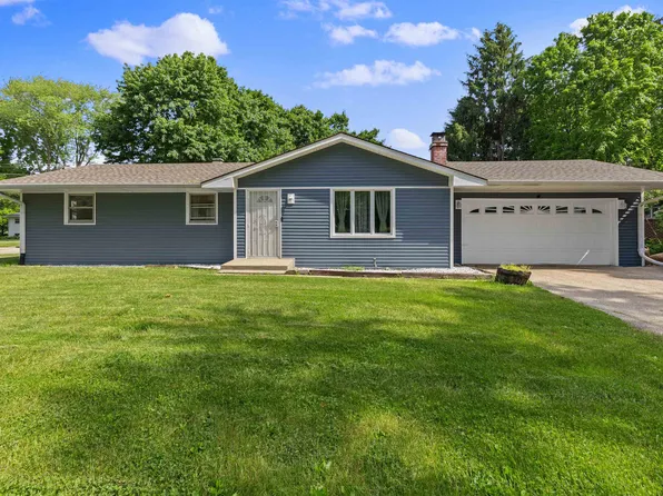 5008 Marion Ave, Rockford, IL 61108