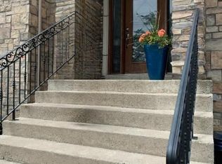 1160 Islington Ave, Toronto, ON M8Z4S7