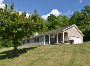 6065 Blue Creek Rd, Brookville, IN 47012