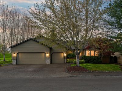 15093 SW Smock St, Sherwood, OR, 97140