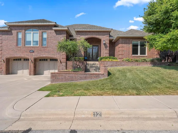 12 Didrickson Ln, Amarillo, TX 79124