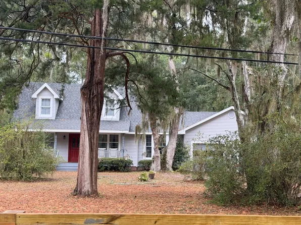 96125 Glenwood Rd, Yulee, FL 32097