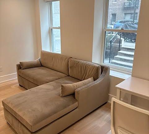 2nd image of 344 W 88th St #1A