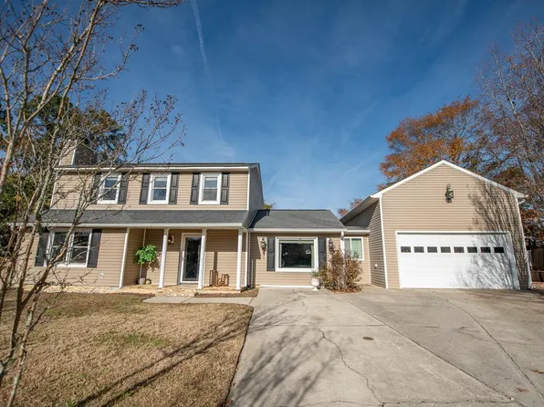 318 FAIR OAKS Court, Martinez, GA 30907