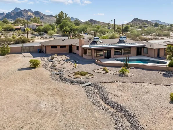 9607 N 40TH Street, Phoenix, AZ 85028