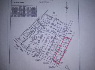 High School Rd, Buckingham, VA 23921