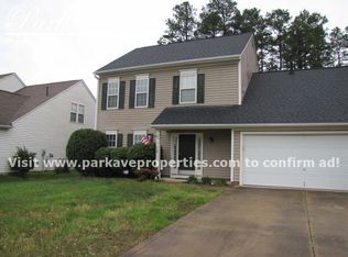 11428 Brook Meadow Pl, Charlotte, NC 28214
