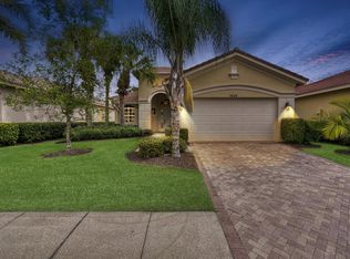7428 Bob O Link Way, Port Saint Lucie, FL 34986