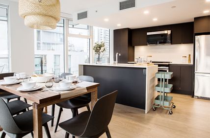5th image of 1661 Davie St #1c55d46f7