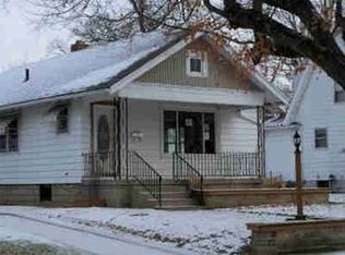 1720 Broadway St, Springfield, OH 45504