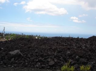 92-8914 Macadamia Dr LOT 42, Captain Cook, HI 96704