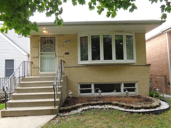 10450 S Saint Louis Ave, Chicago, IL 60655
