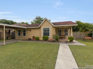 5442 Port Townsend Dr, San Antonio, TX 78242
