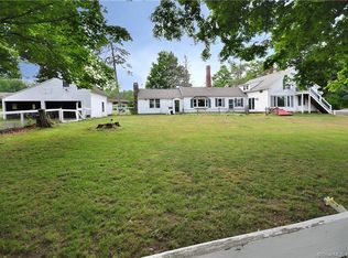 3 Pinney St, Colebrook, CT 06021