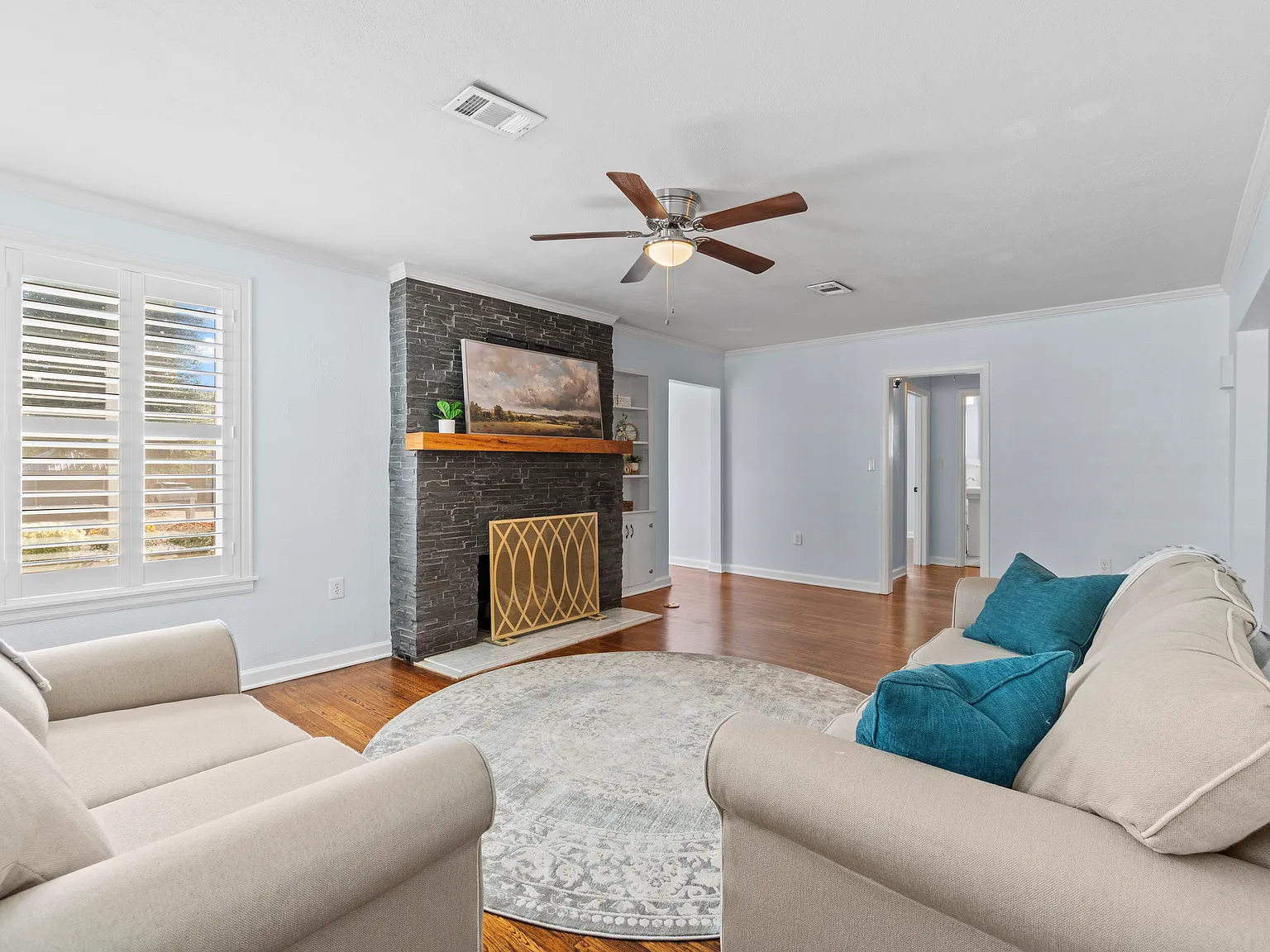 1812 East Avery Street - 1 — Photo 4