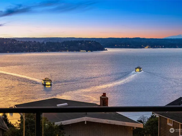 8437 41st Avenue SW, Seattle, WA 98136