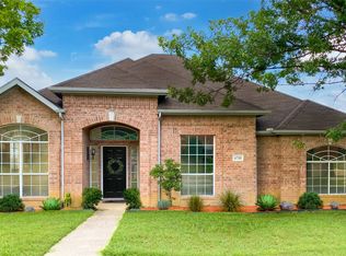 4718 Parkhaven Dr, Garland, TX 75043