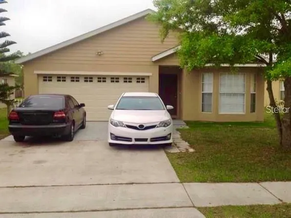 13706 Glasser Ave, Orlando, FL 32826