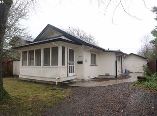 1178 Adams St, Eugene, OR 97402