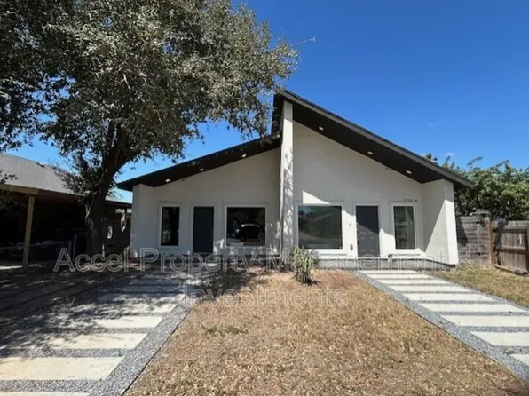 2120 Date Palm Ave APT A, McAllen, TX 78501