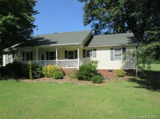 273 Elm St, Stanfield, NC 28163