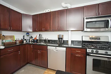 Rented by OGI Management