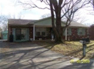 5029 Sturbridge Pl, Owensboro, KY 42303