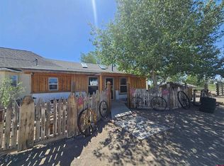 532 Ln 8 N, Monte Vista, CO 81144
