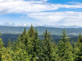 LOT 110 39 Basin Creek Way, Cle Elum, WA 98922