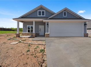 448 Paso Fino St, Waco, TX 76706